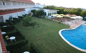 Hotel Crystal Park